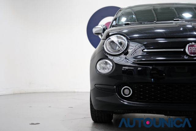 FIAT 500 usata 41