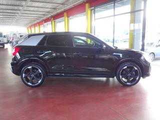 AUDI Q2 usata, con Airbag laterali