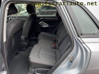 AUDI Q3 usata, con Boardcomputer