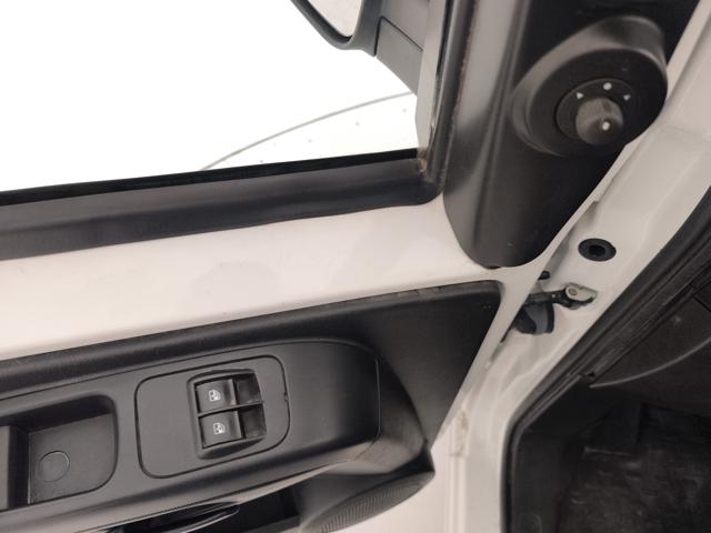 FIAT Fiorino usata 16