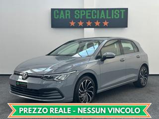 VOLKSWAGEN Golf 1.0 eTSI DSG ACC|PADDLES|LUCI.AMBIENTE|NEOPATENTAT