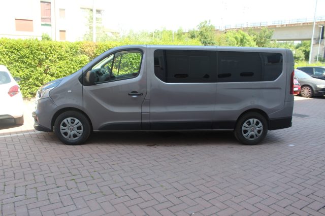 FIAT Talento usata, con Airbag Passeggero