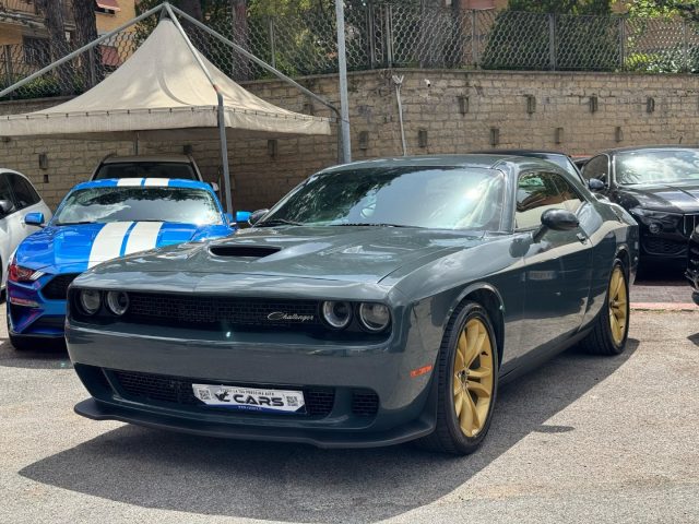 DODGE Challenger usata, con ABS