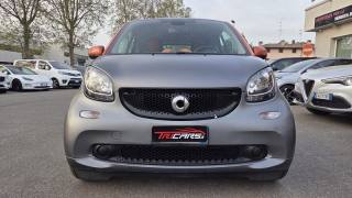 SMART ForTwo usata, con Airbag