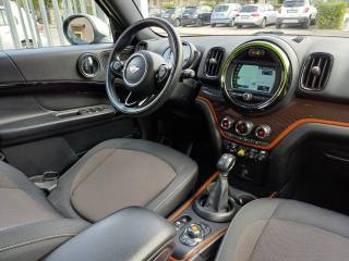 MINI Countryman usata, con Controllo trazione