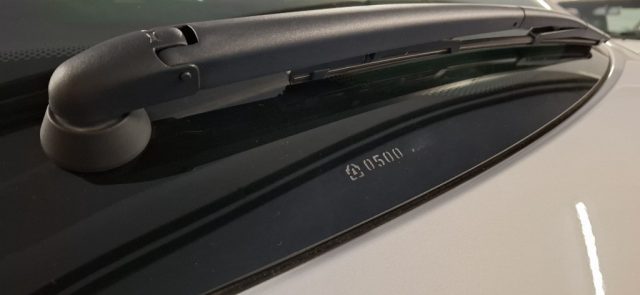 ALFA ROMEO Brera usata 27