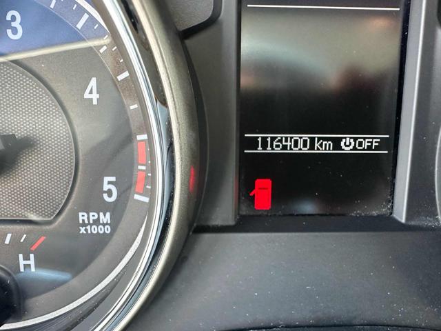 JEEP Grand Cherokee usata, con Interni in pelle