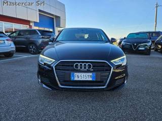 AUDI A3 usata, con Airbag