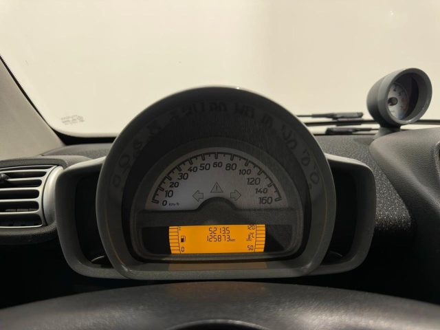 SMART ForTwo usata, con Climatizzatore