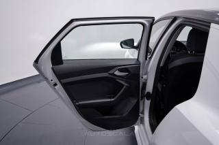 AUDI A1 usata, con Specchietti laterali elettrici