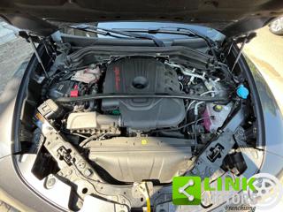 ALFA ROMEO Stelvio usata, con Leve al volante