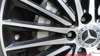 MERCEDES-BENZ C 300 usata 105
