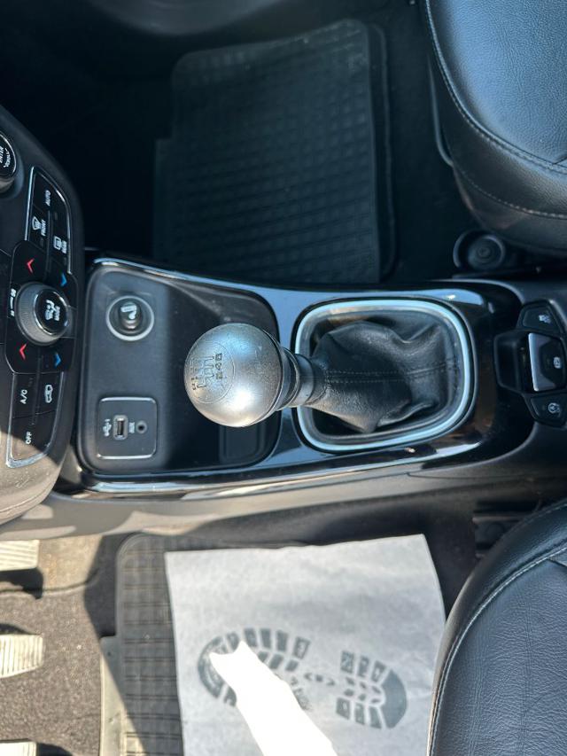 JEEP Compass usata, con Immobilizzatore elettronico