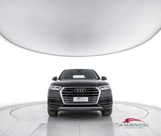 AUDI Q5 usata 4