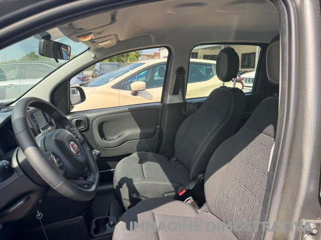FIAT Panda usata, con Fari Xenon