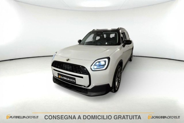 MINI Mini usata, con ABS
