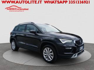 SEAT Ateca usata, con Autoradio