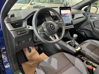 RENAULT Captur usata, con Controllo automatico clima