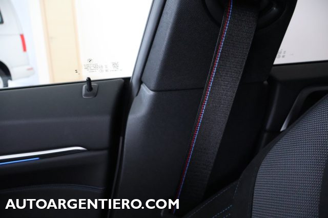 BMW 420 usata, con Sistema di navigazione