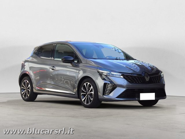 RENAULT Clio usata, con Airbag