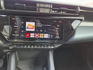 ALFA ROMEO Junior usata, con Park Distance Control