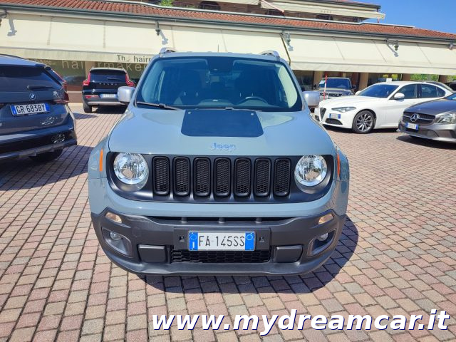 JEEP Renegade usata 35