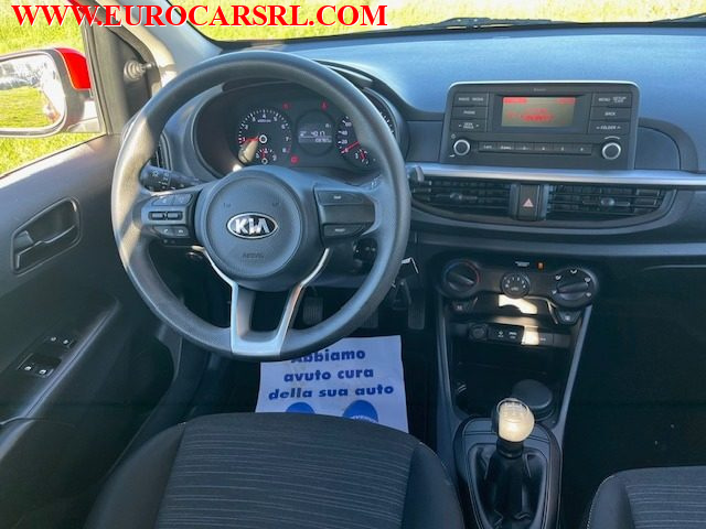 KIA Picanto usata 18