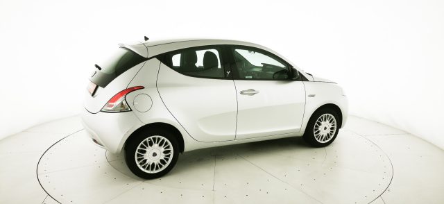 LANCIA Ypsilon usata 20