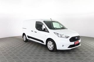 FORD Transit Connect usata 1