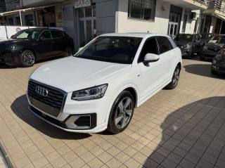 AUDI Q2 usata, con Airbag laterali