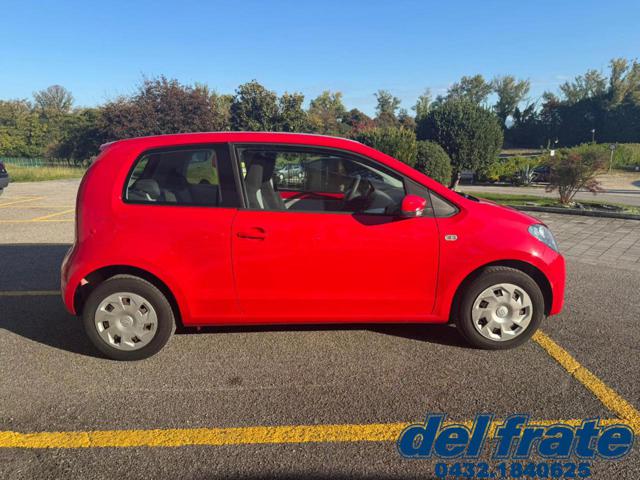 SEAT Mii usata, con Autoradio