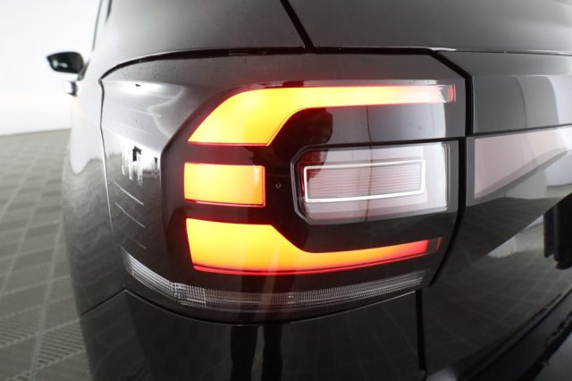 VOLKSWAGEN T-Cross usata 16