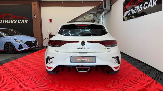RENAULT Megane usata, con Chiusura centralizzata