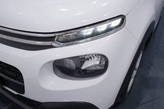 CITROEN C3 usata 24
