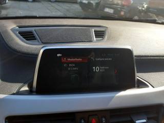 BMW X2 usata, con Cerchi in lega