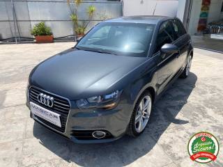 AUDI A1 usata, con Alzacristalli elettrici