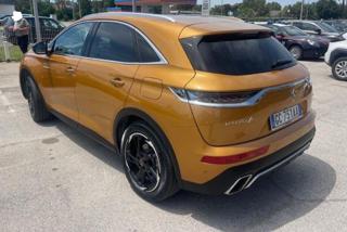 DS AUTOMOBILES DS 7 Crossback usata, con Alzacristalli elettrici