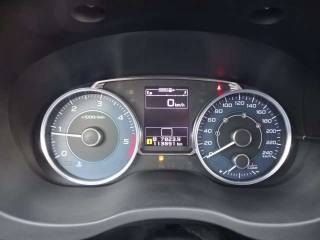 SUBARU XV usata, con Cruise Control