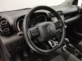 CITROEN C3 Aircross usata, con Climatizzatore