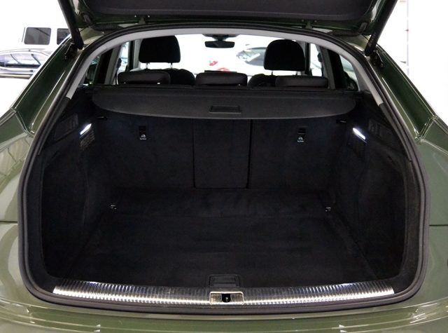 AUDI Q5 usata, con Fari Xenon