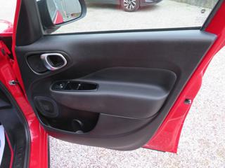 FIAT 500L usata, con Apple CarPlay