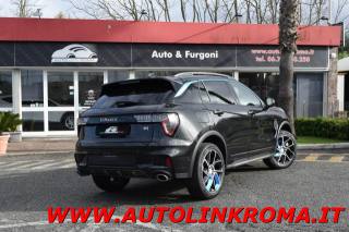 LYNK & CO 01 usata, con Airbag Passeggero