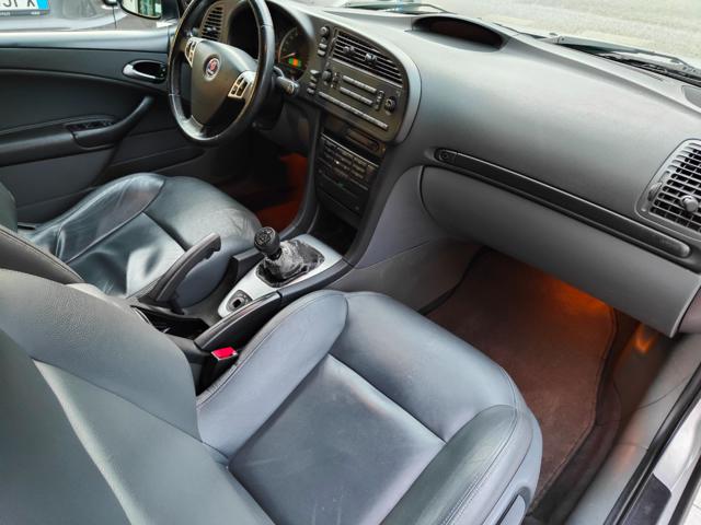 SAAB 9-3 usata, con Cronologia tagliandi