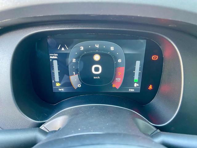 FIAT Panda usata, con Start/Stop Automatico