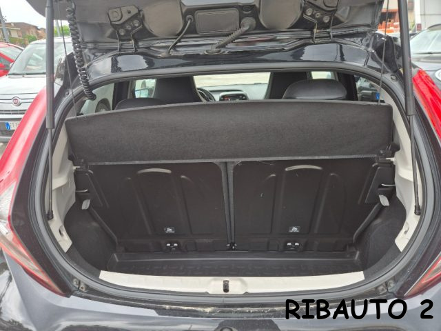 TOYOTA Aygo usata, con Boardcomputer