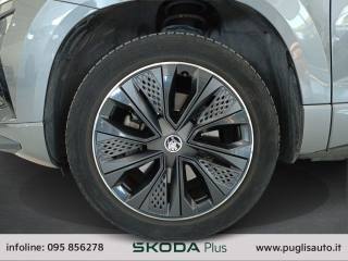 SKODA Karoq usata, con Fari LED