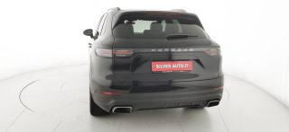 PORSCHE Cayenne usata, con Bracciolo