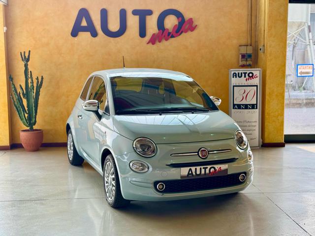 FIAT 500 usata, con ABS