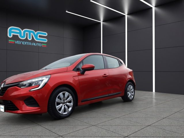 RENAULT Clio usata, con Airbag