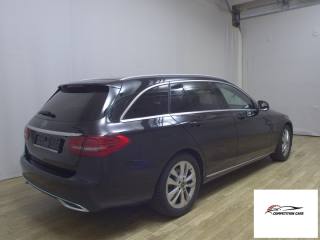 MERCEDES-BENZ C 220 usata, con Airbag Passeggero